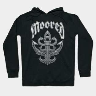 Moored Hoodie